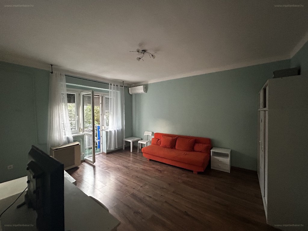 Lakás · 1 hálószoba · 30 m² · 42.000.000 Ft