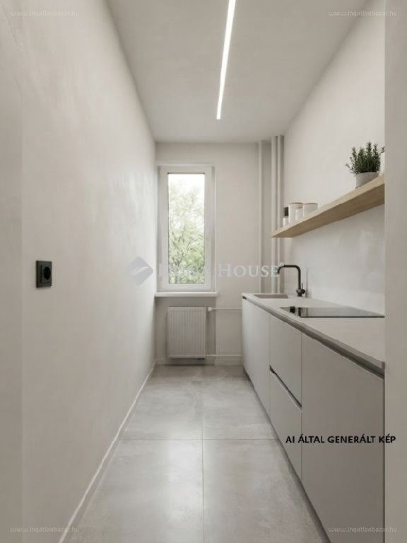 Lakás · 2 hálószoba · 35 m² · 44.900.000 Ft
