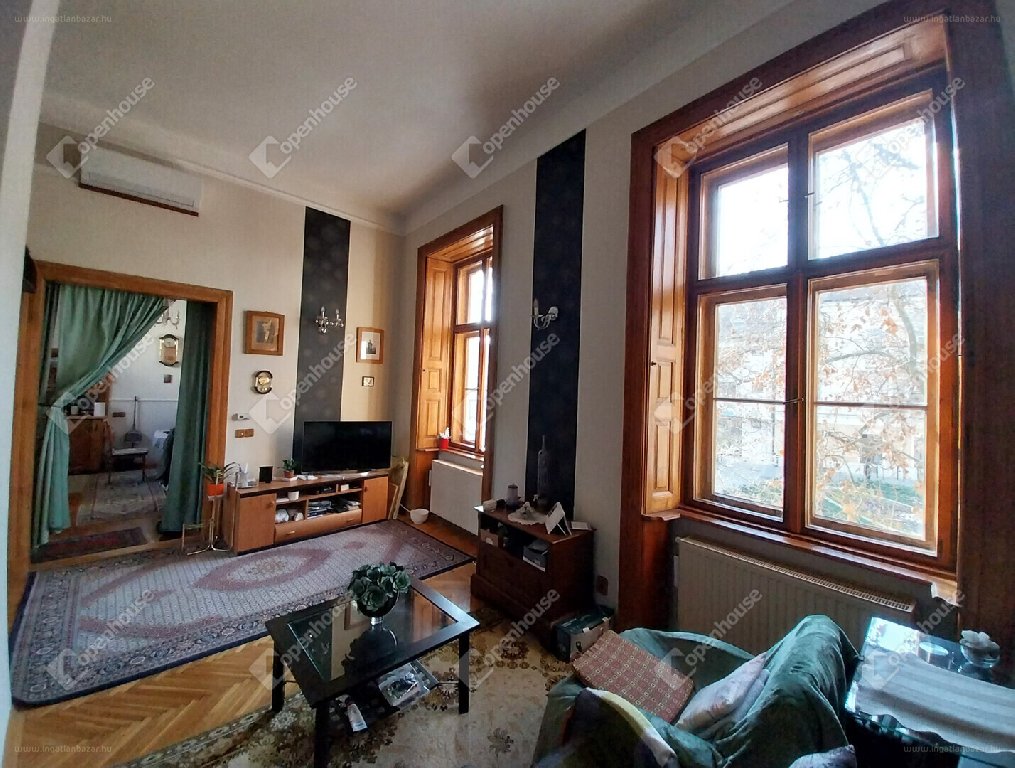 1 bed · 47m² · Lakás · 71.000.000 ft