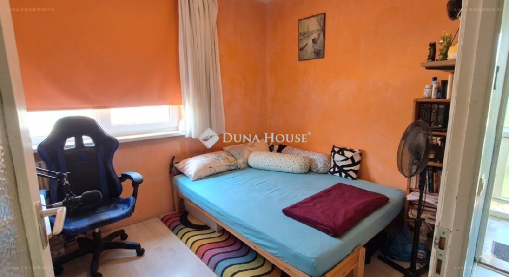 Lakás · 3 hálószoba · 53 m² · 58.000.000 Ft