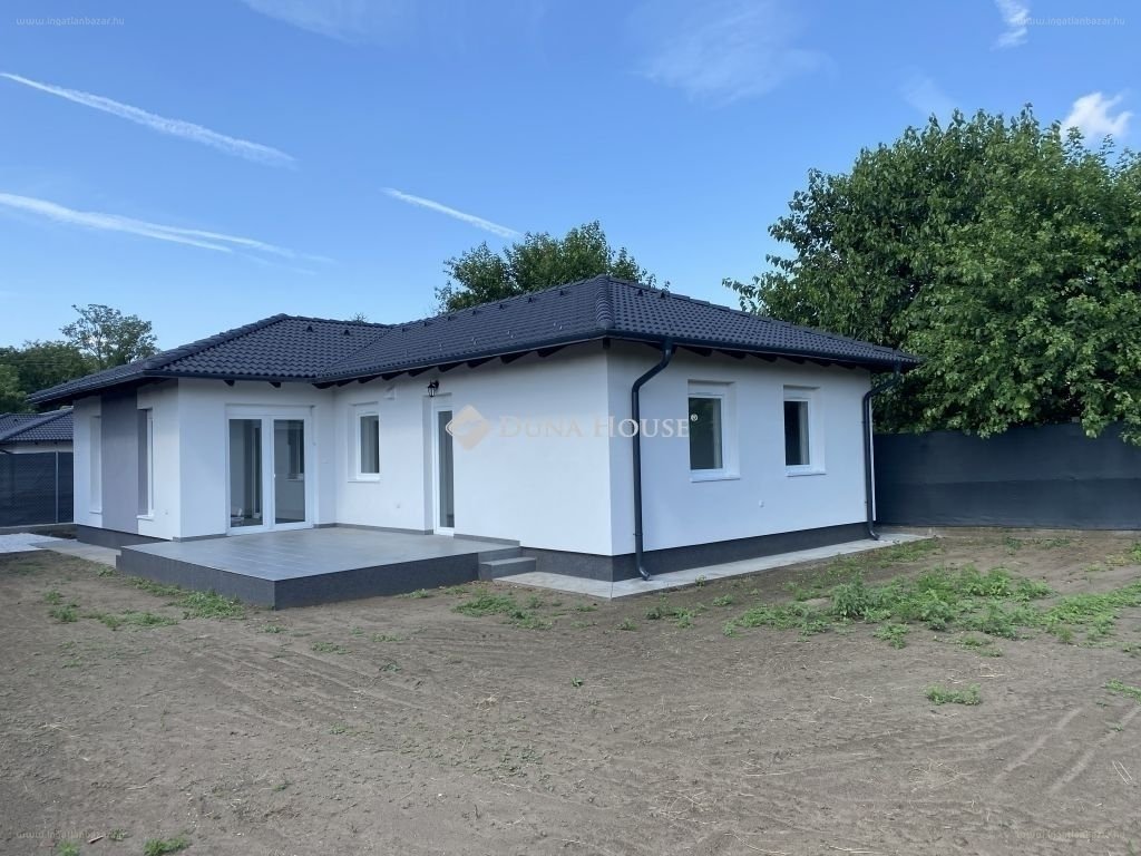 Ház · 4 hálószoba · 105 m² · 112.000.000 Ft