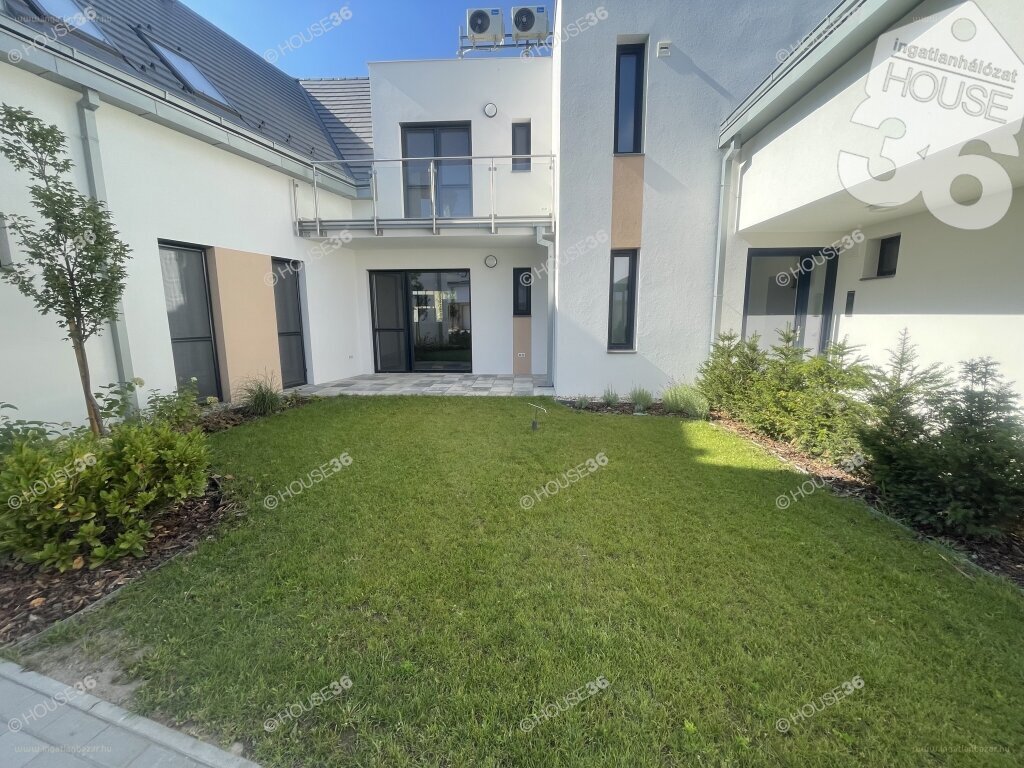 Lakás · 4 hálószoba · 97 m² · 126.500.000 Ft