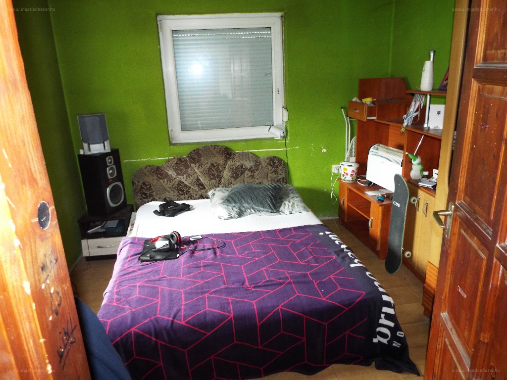 2 bed · 84m² · Családi ház · 37.000.000 ft