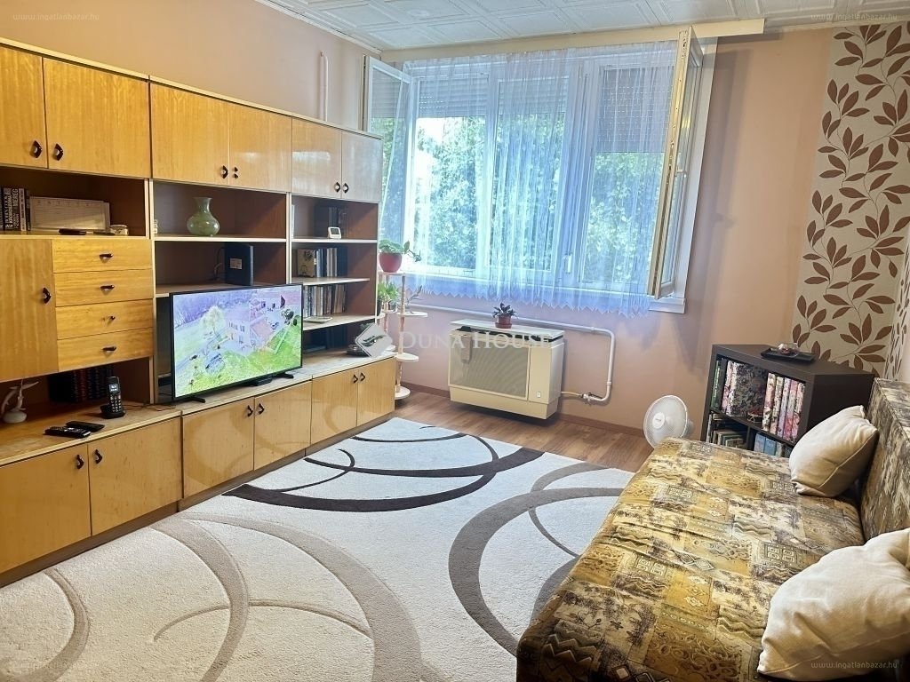 2 bed · 49m² · Lakás · 59.990.000 ft