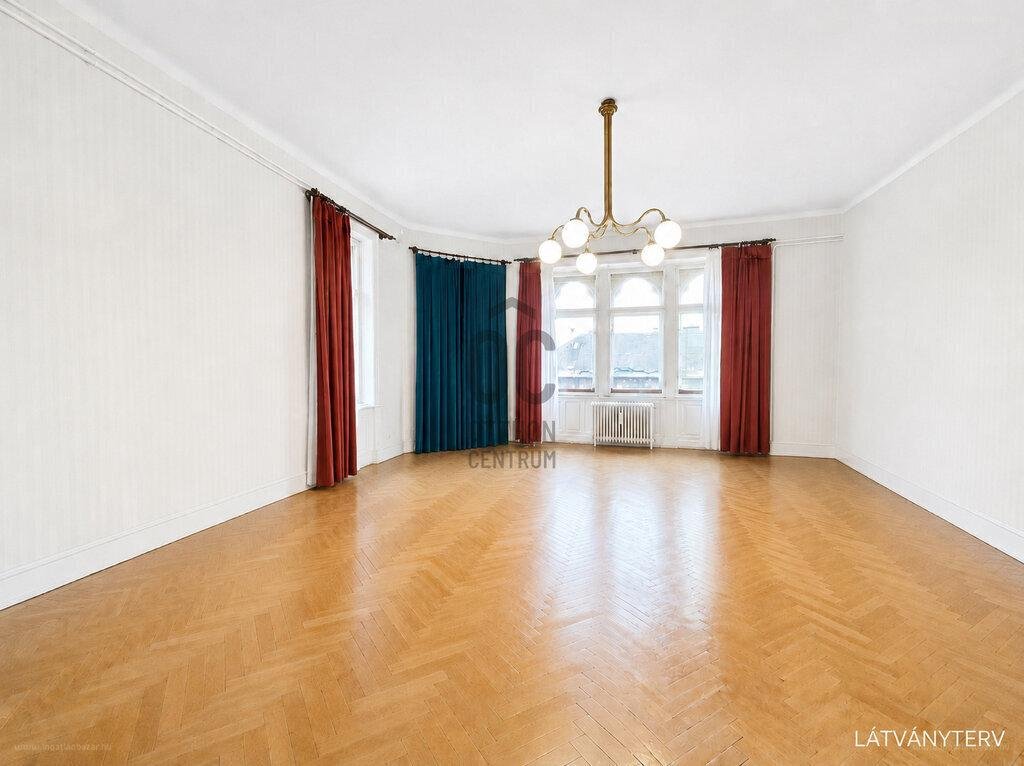 4 bed · 158m² · Lakás · 169.000.000 ft
