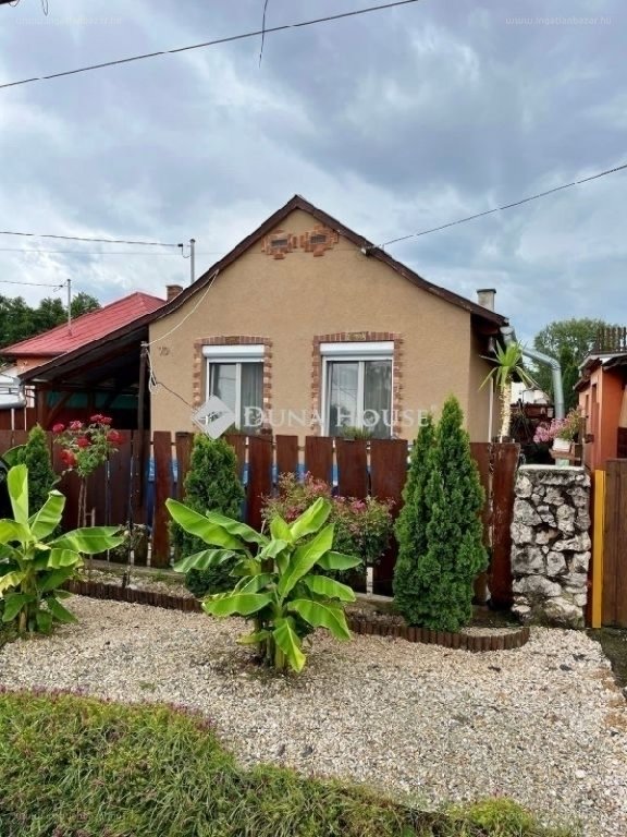 Ház · 3 hálószoba · 68 m² · 44.900.000 Ft