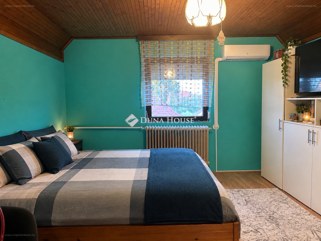 Ház · 4 hálószoba · 112 m² · 154.900.000 Ft