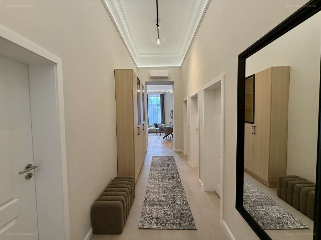 Lakás · 3 hálószoba · 80 m² · 183.000.000 Ft