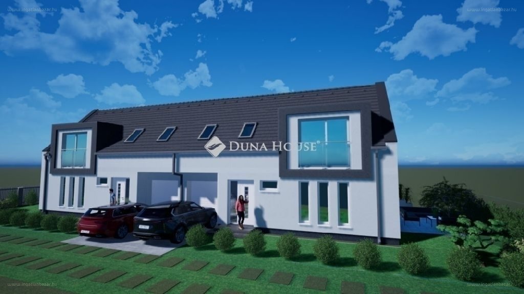 4 bed · 129m² · Családi ház · 133.000.000 ft