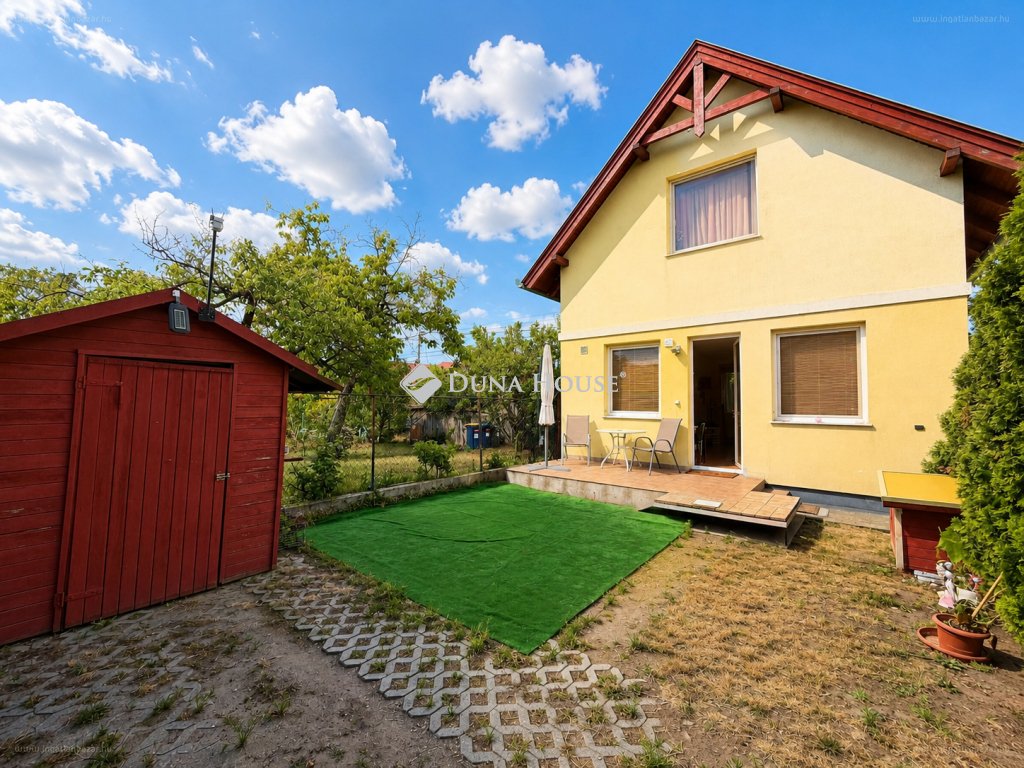 3 bed · 72m² · Családi ház · 101.000.000 ft