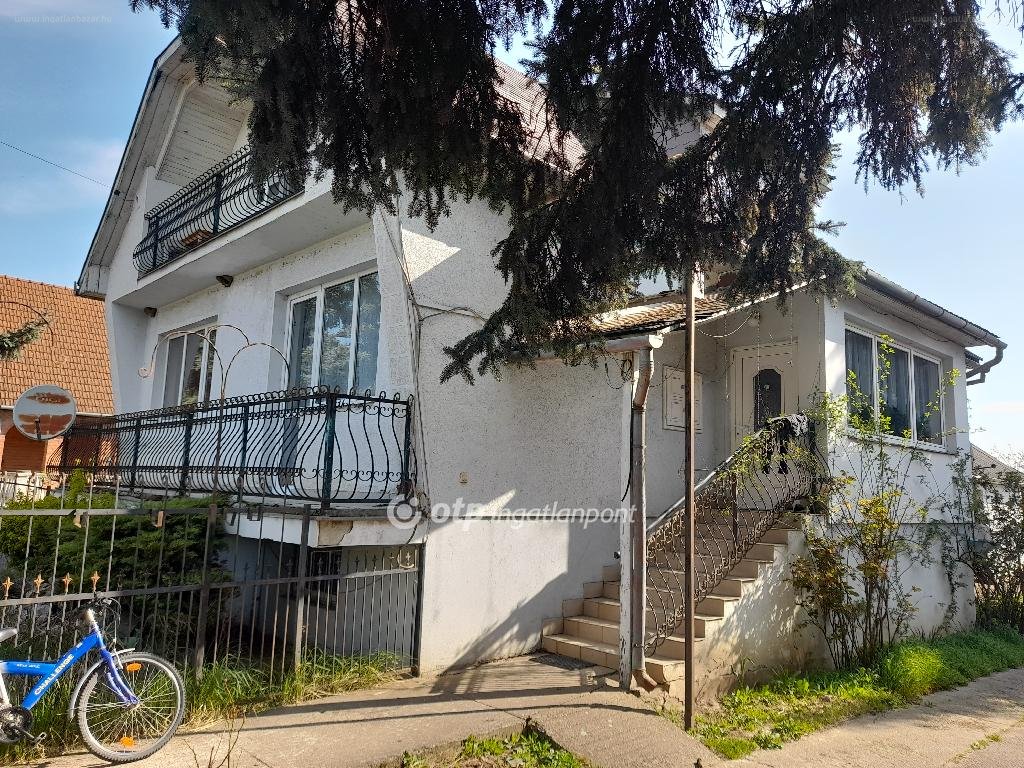4 bed · 145m² · Családi ház · 37.900.000 ft
