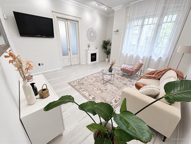 Lakás · 2 hálószoba · 80 m² · 108.900.000 Ft