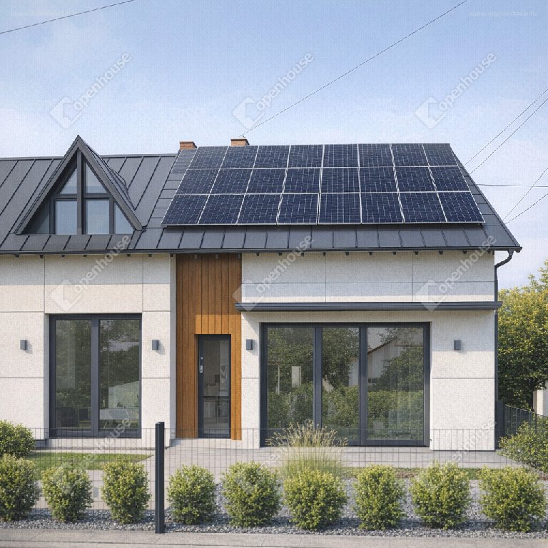 Ház · 7 hálószoba · 160 m² · 128.000.000 Ft