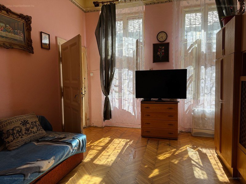 Lakás · 2 hálószoba · 47 m² · 47.000.000 Ft
