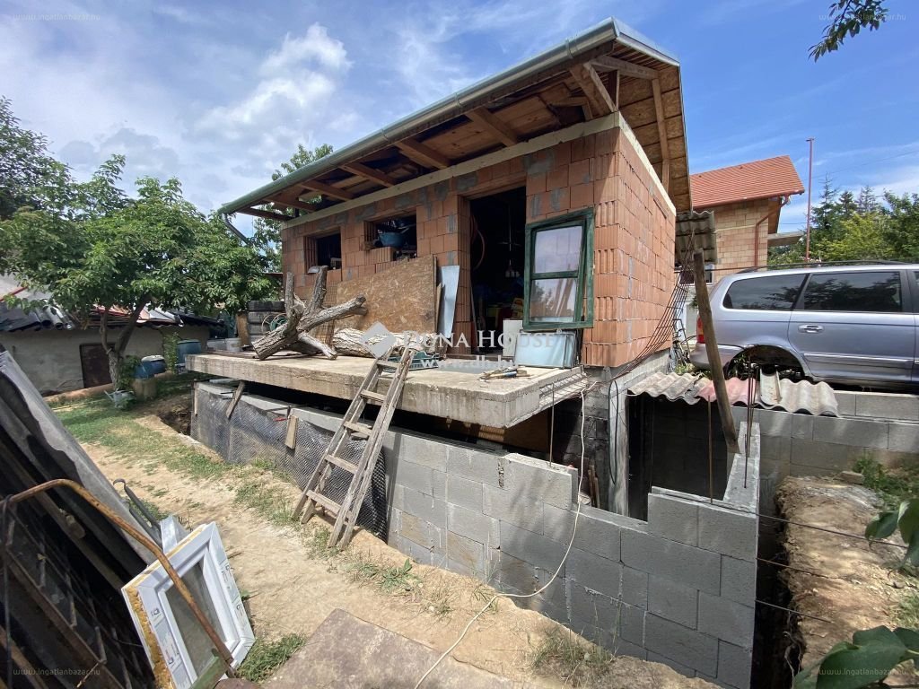 1 bed · 50m² · Ház · 49.900.000 ft
