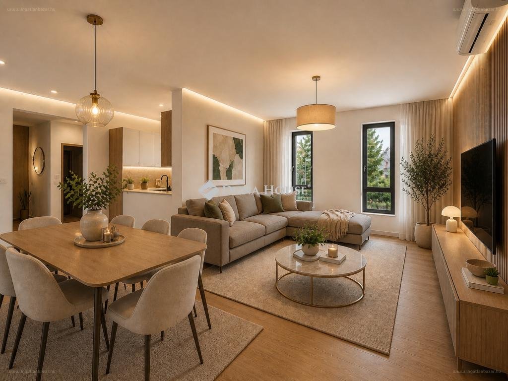 Ház · 5 hálószoba · 178 m² · 219.000.000 Ft