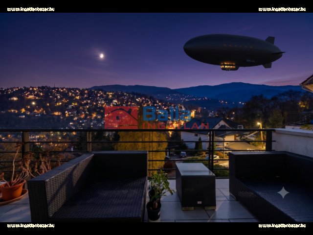 3 bed · 110m² · Lakás · 169.000.000 ft