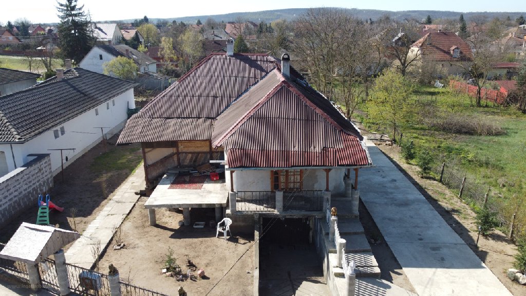 Ház · 4 hálószoba · 118 m² · 65.000.000 Ft