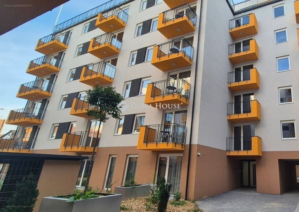 Lakás · 2 hálószoba · 43 m² · 70.497.500 Ft
