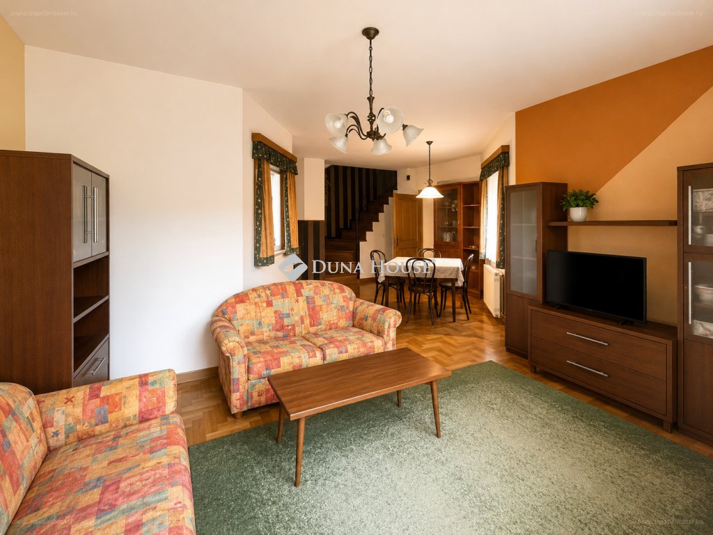 6 bed · 138m² · Családi ház · 129.500.000 ft