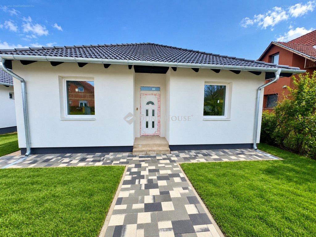 5 bed · 125m² · Családi ház · 125.000.000 ft