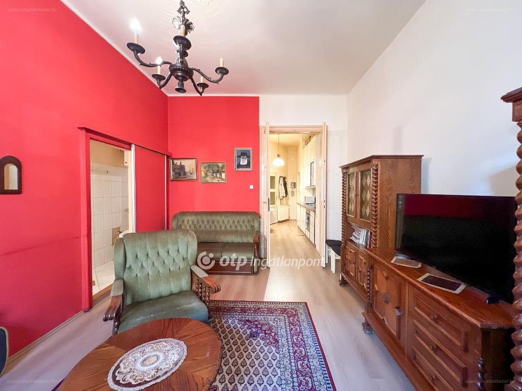 Lakás · 1 hálószoba · 36 m² · 65.000.000 Ft