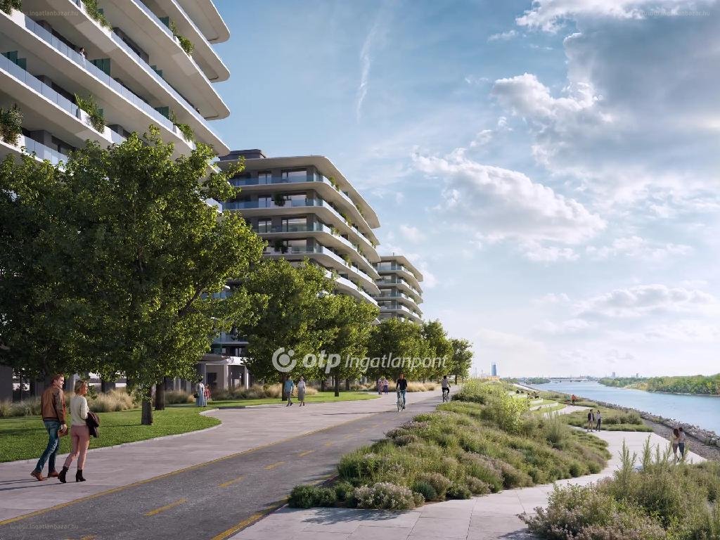 Lakás · 2 hálószoba · 51 m² · 95.800.000 Ft