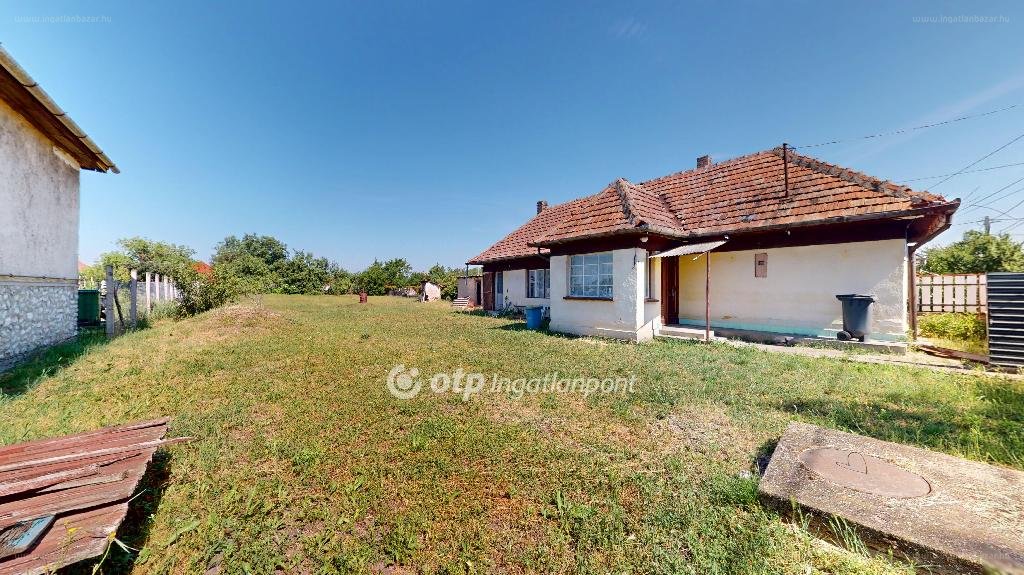 2 bed · 59m² · Családi ház · 13.500.000 ft