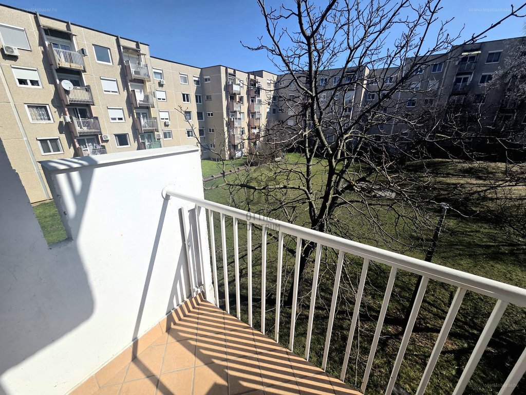 Lakás · 1 hálószoba · 36 m² · 49.500.000 Ft