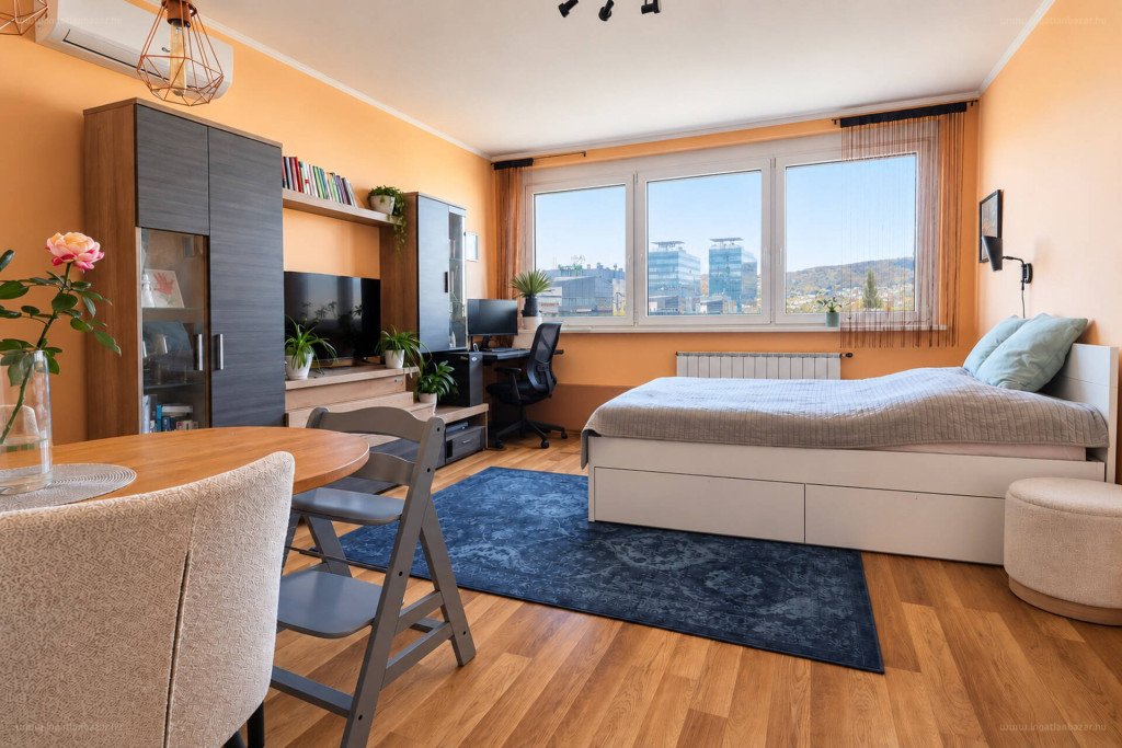 Lakás · 2 hálószoba · 46 m² · 67.900.000 Ft