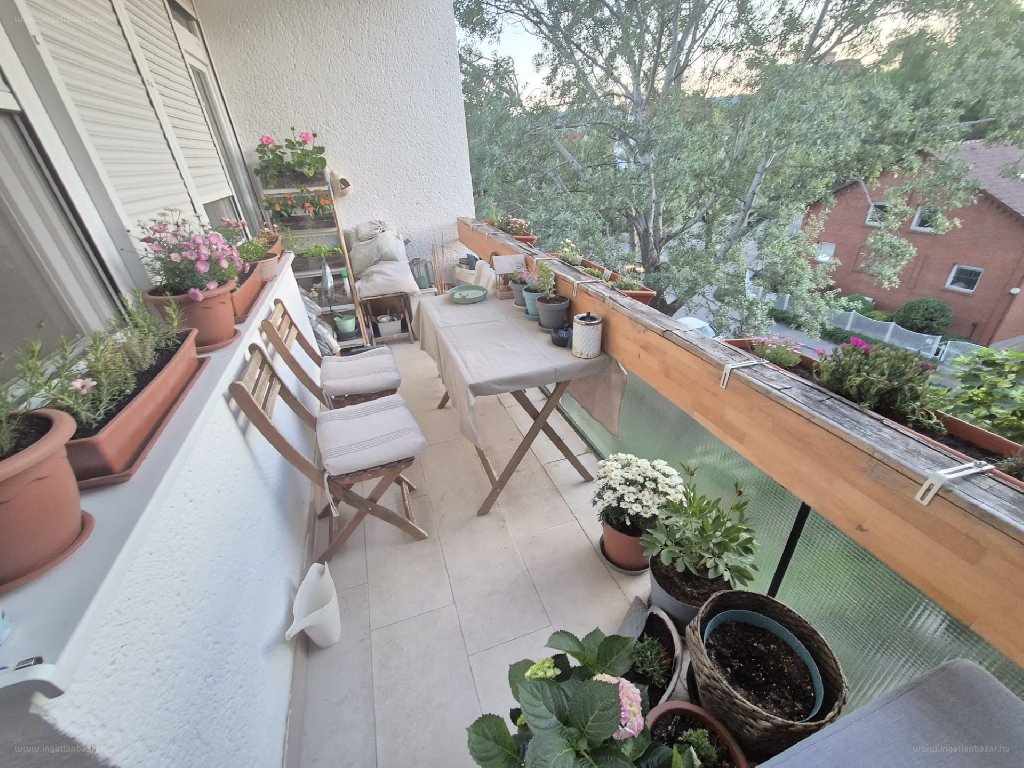 Lakás · 3 hálószoba · 70 m² · 135.900.000 Ft