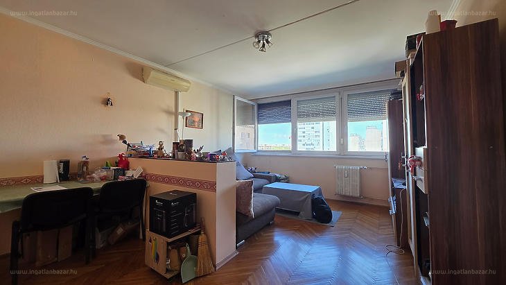1 bed · 46m² · Lakás · 45.900.000 ft