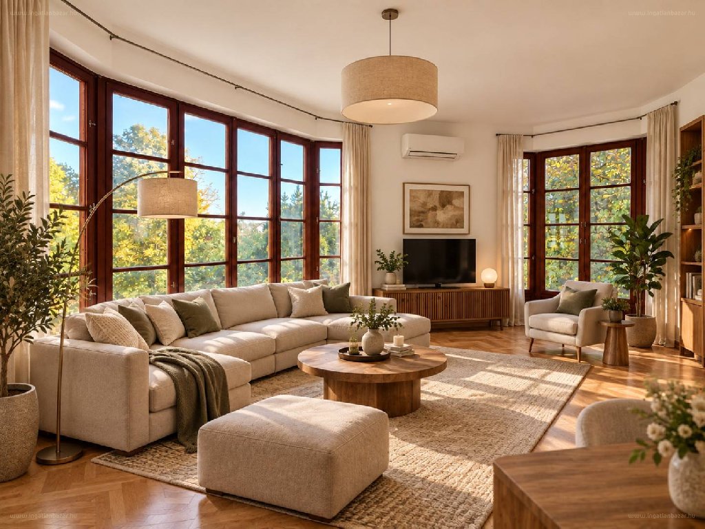 Ház · 4 hálószoba · 180 m² · 164.800.000 Ft