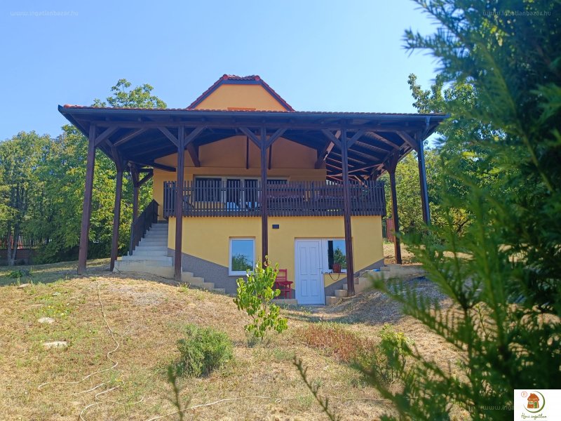 3 bed · 80m² · Ház · 75.000.000 ft
