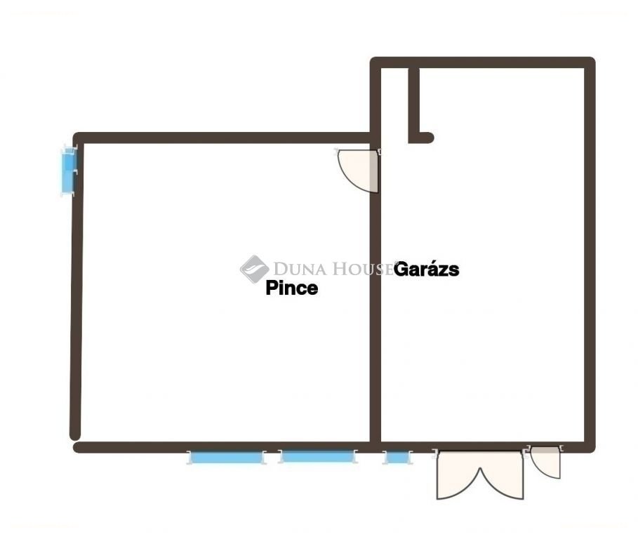 4 bed · 103m² · Lakás · 120.000.000 ft