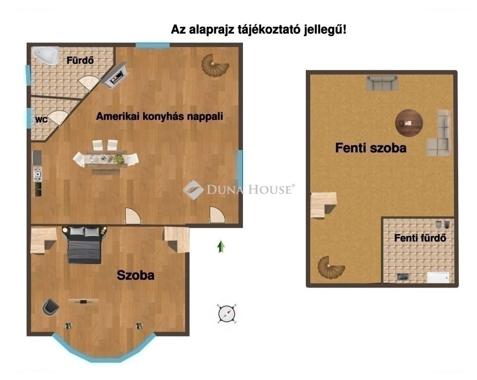 3 bed · 91m² · Családi ház · 134.900.000 ft