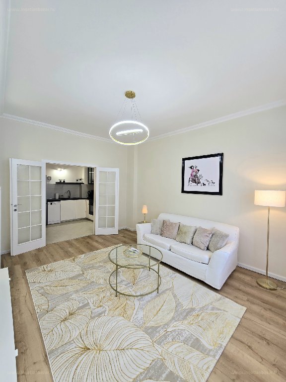 Lakás · 2 hálószoba · 54 m² · 99.900.000 Ft