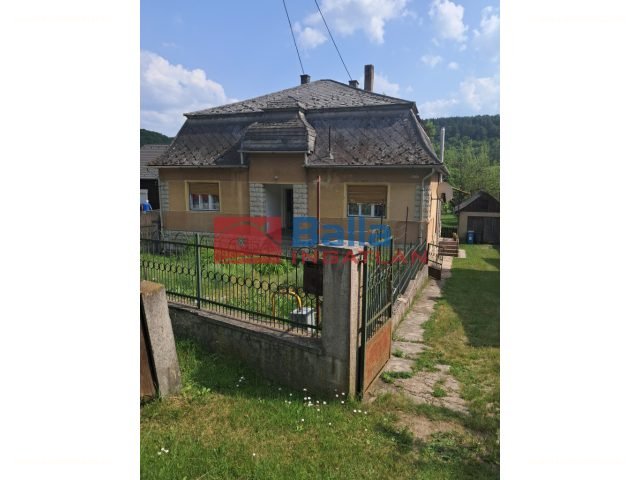 Ház · 3 hálószoba · 96 m² · 18.500.000 Ft