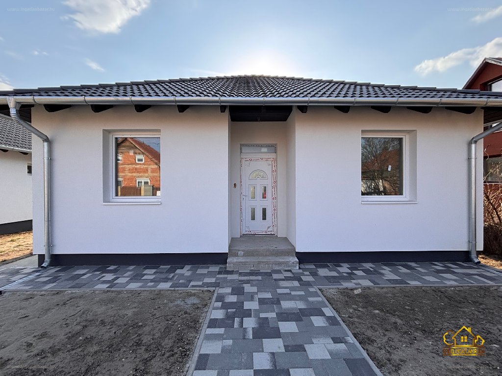 5 bed · 110m² · Családi ház · 125.000.000 ft