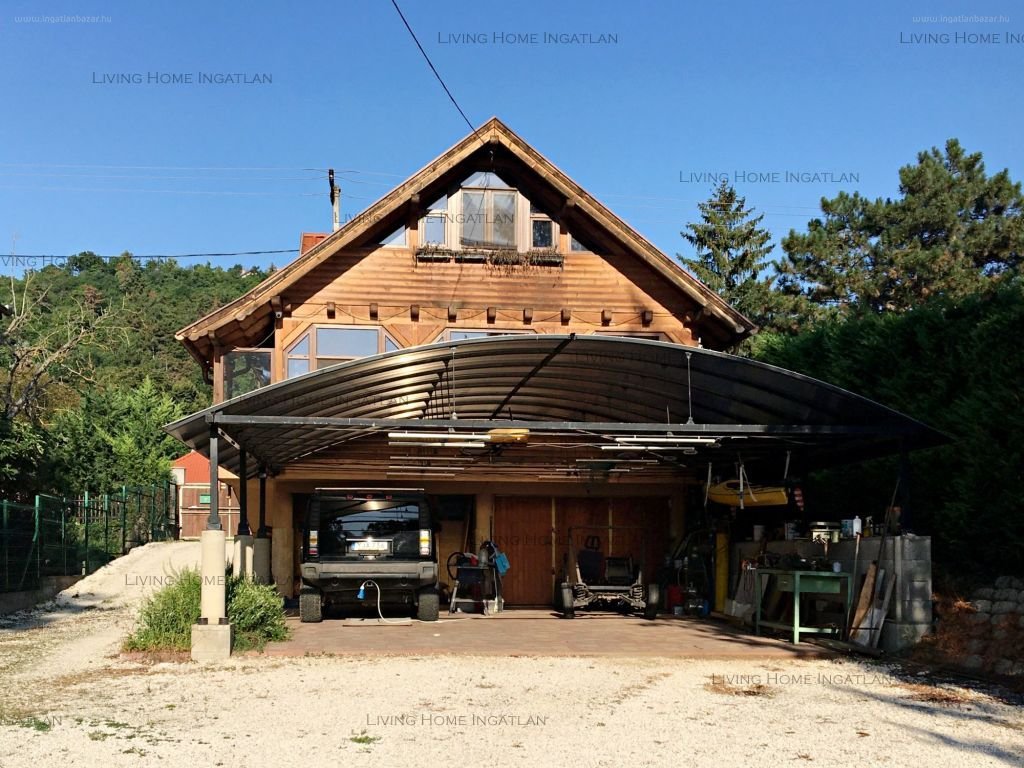 3 bed · 125m² · Ház · 150.000.000 ft