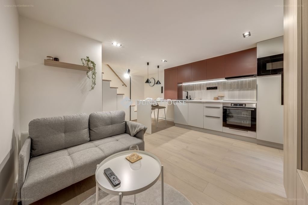 Lakás · 2 hálószoba · 42 m² · 54.900.000 Ft