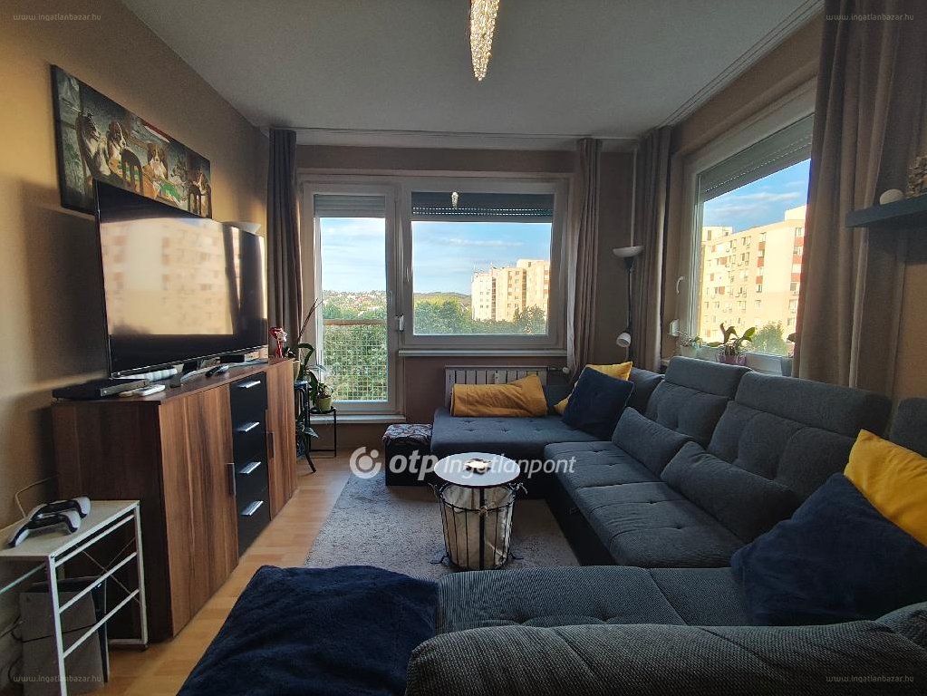1 bed · 53m² · Lakás · 76.900.000 ft