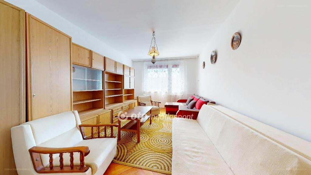 Lakás · 2 hálószoba · 52 m² · 24.490.000 Ft