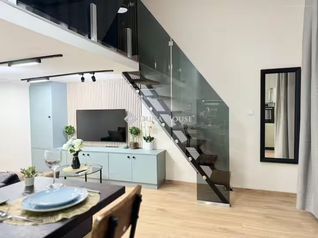 1 bed · 25m² · Lakás · 55.000.000 ft