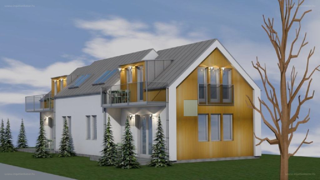 5 bed · 90m² · Családi ház · 74.900.000 ft