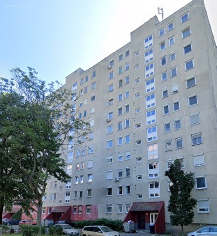 1 bed · 53m² · Lakás · 43.000.000 ft
