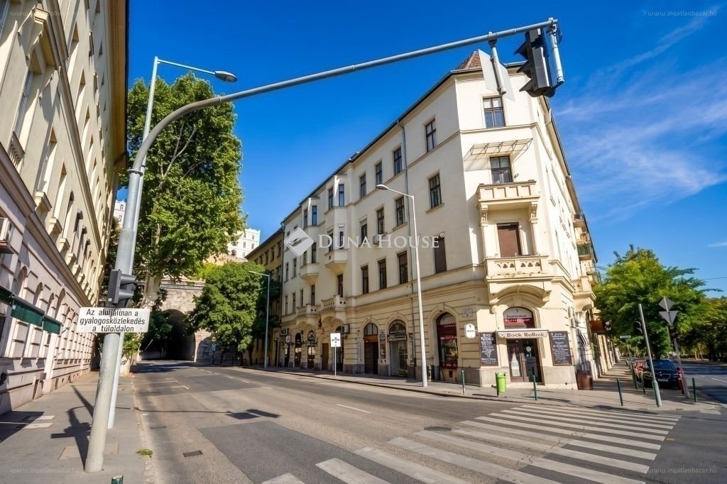 Lakás · 1 hálószoba · 23 m² · 62.950.000 Ft