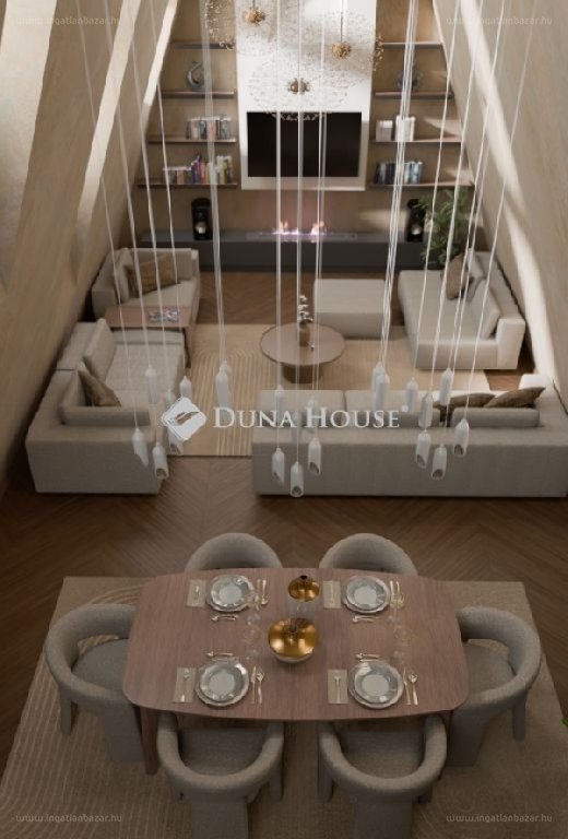 Lakás · 3 hálószoba · 169 m² · 476.434.000 Ft