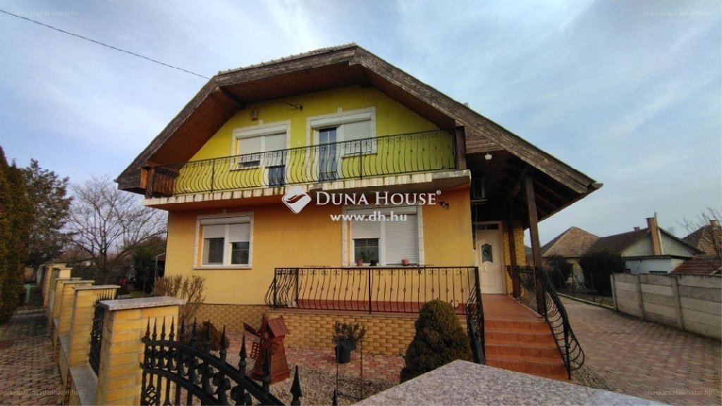 5 bed · 223m² · Családi ház · 85.900.000 ft