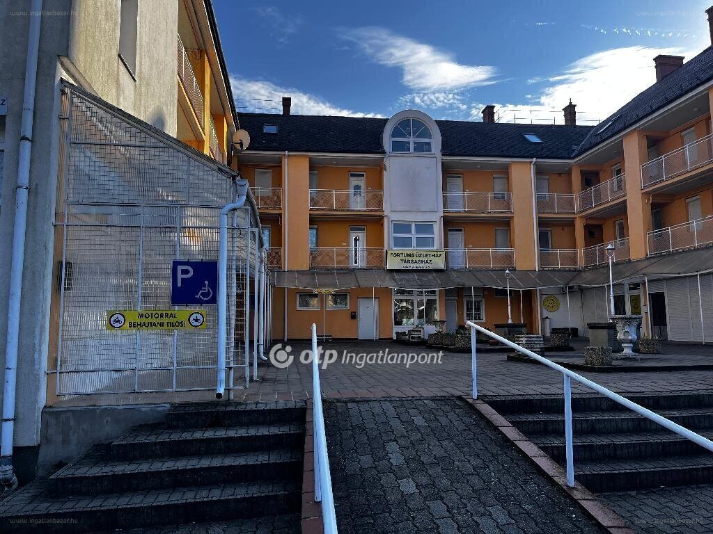 1 bed · 49m² · Lakás · 44.540.000 ft